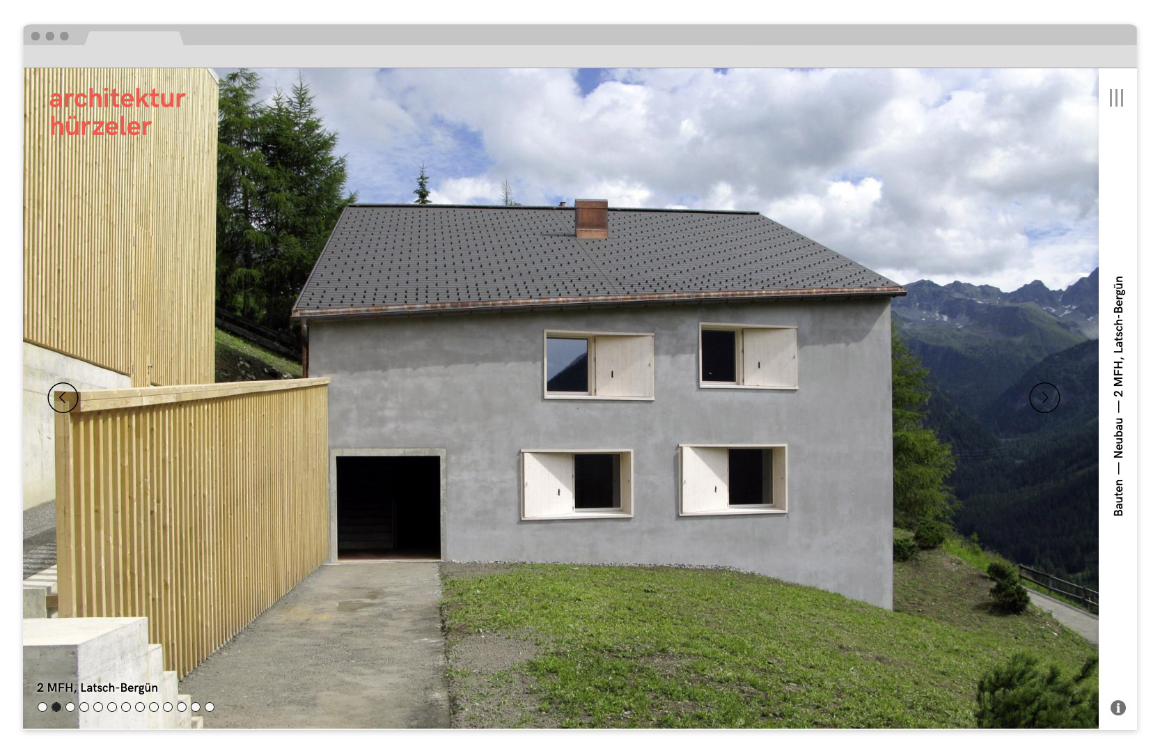 architekur-huerzeler