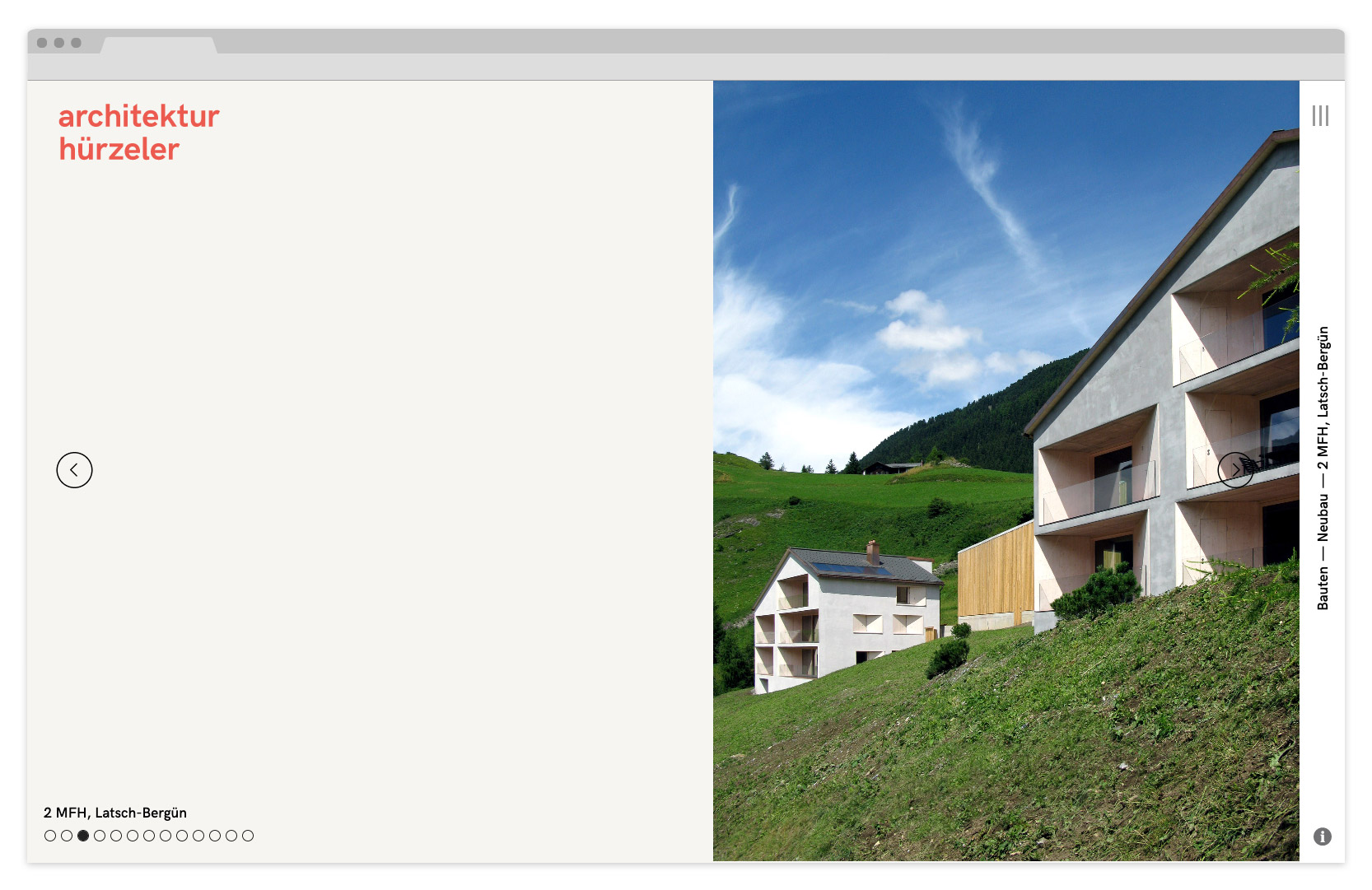 architekur-huerzeler