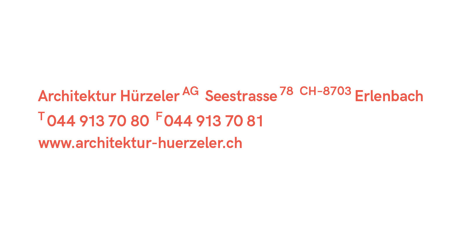 architekur-huerzeler