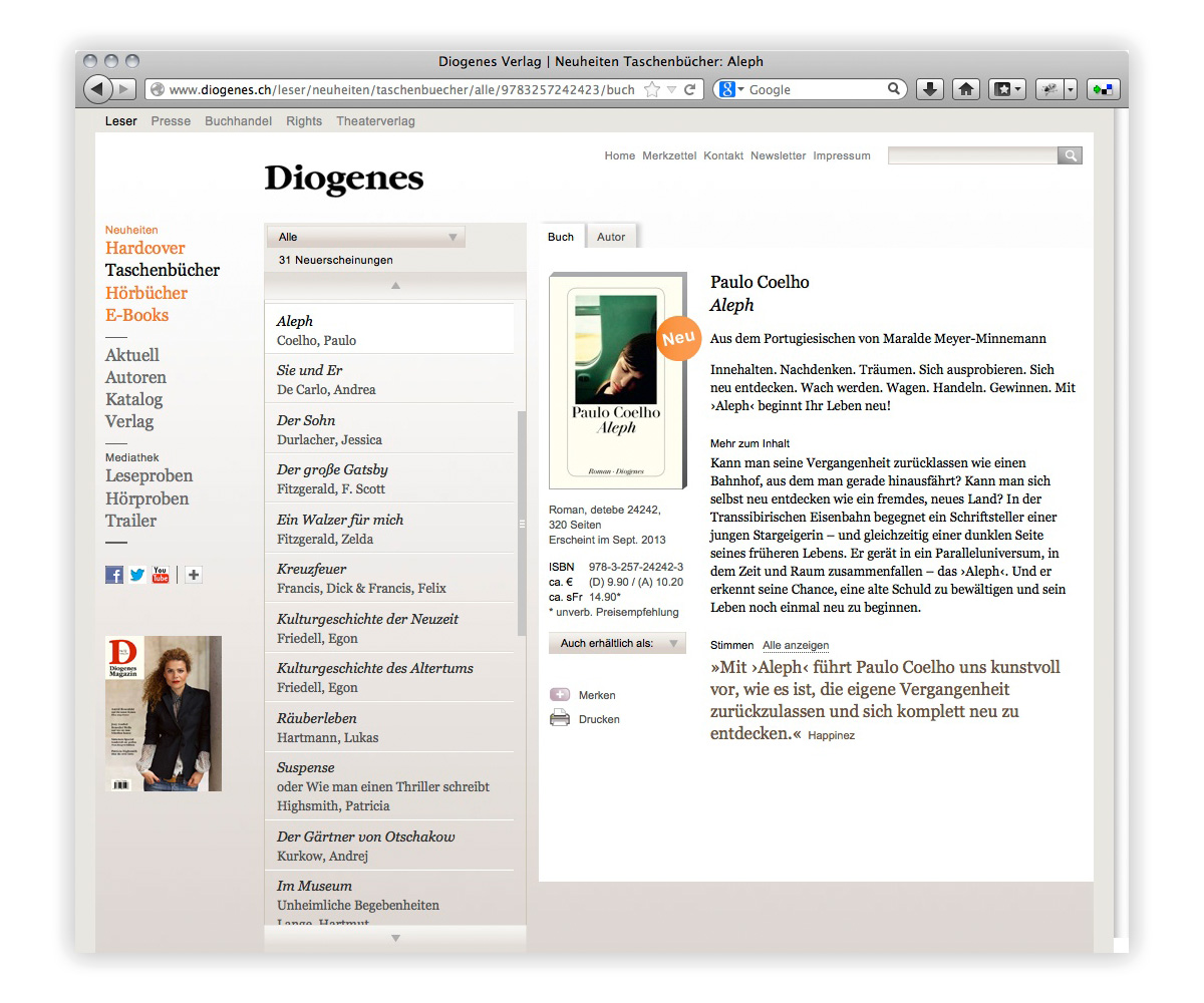 diogenes-web