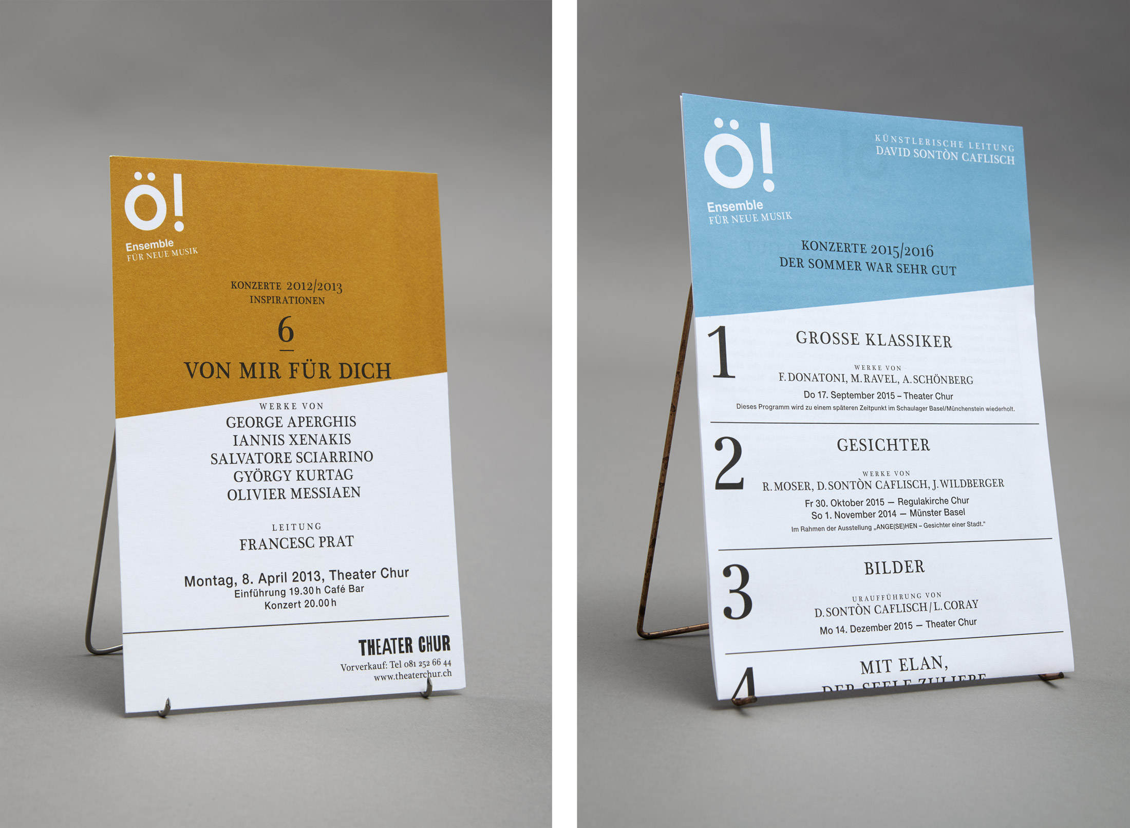 ensemble-oe