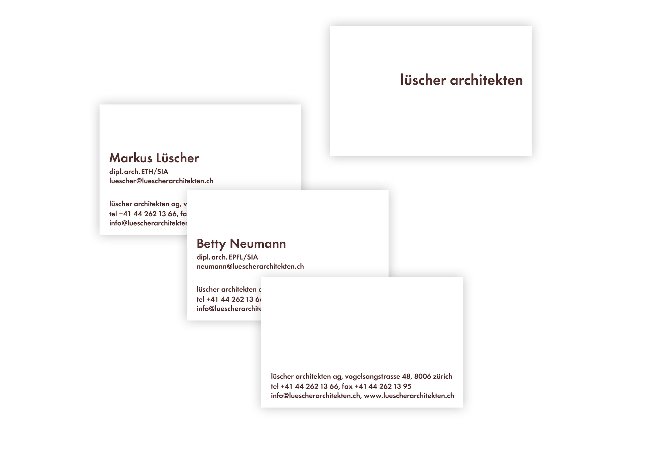 luescher-architekten