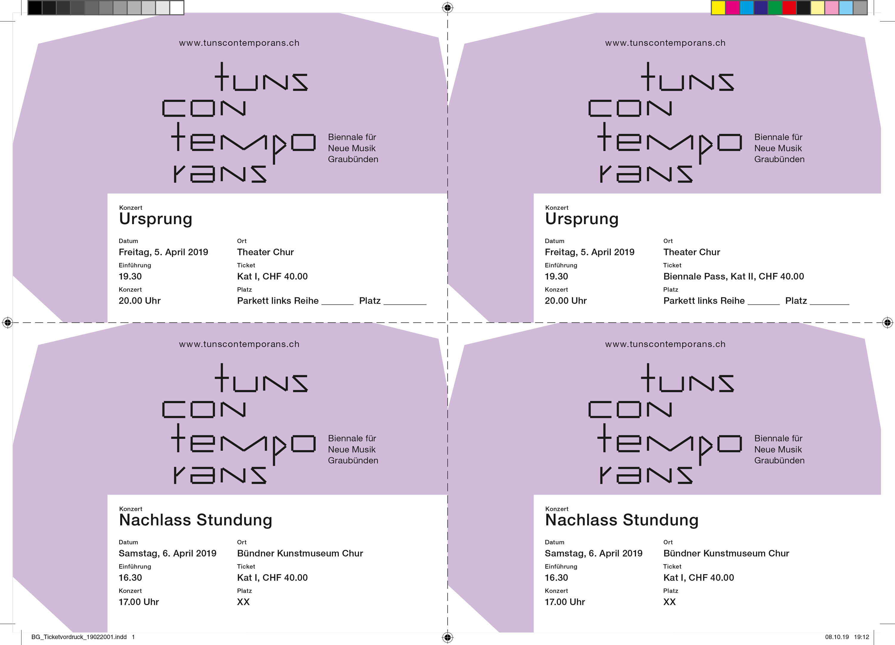 tuns-contemporans