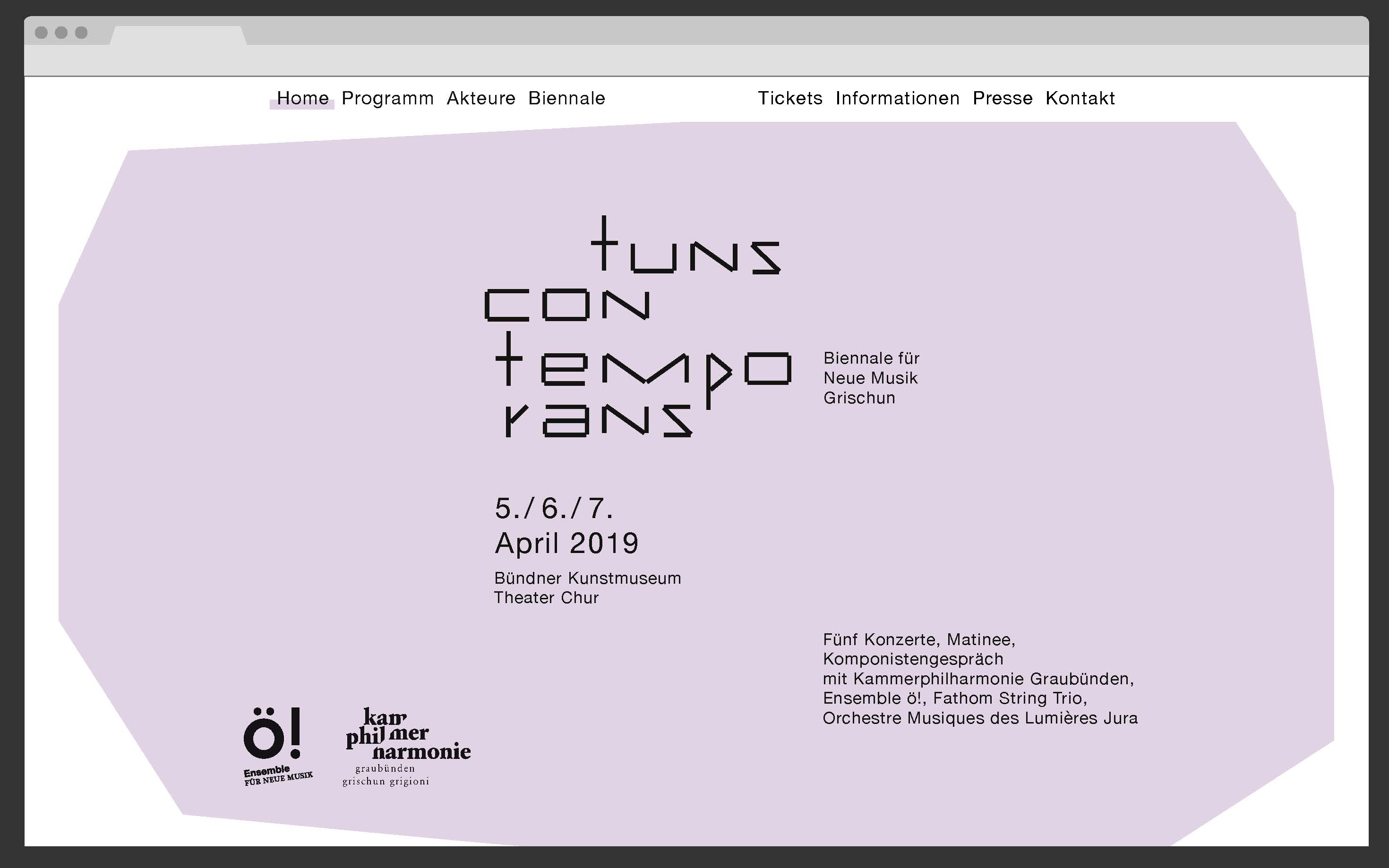 tuns-contemporans