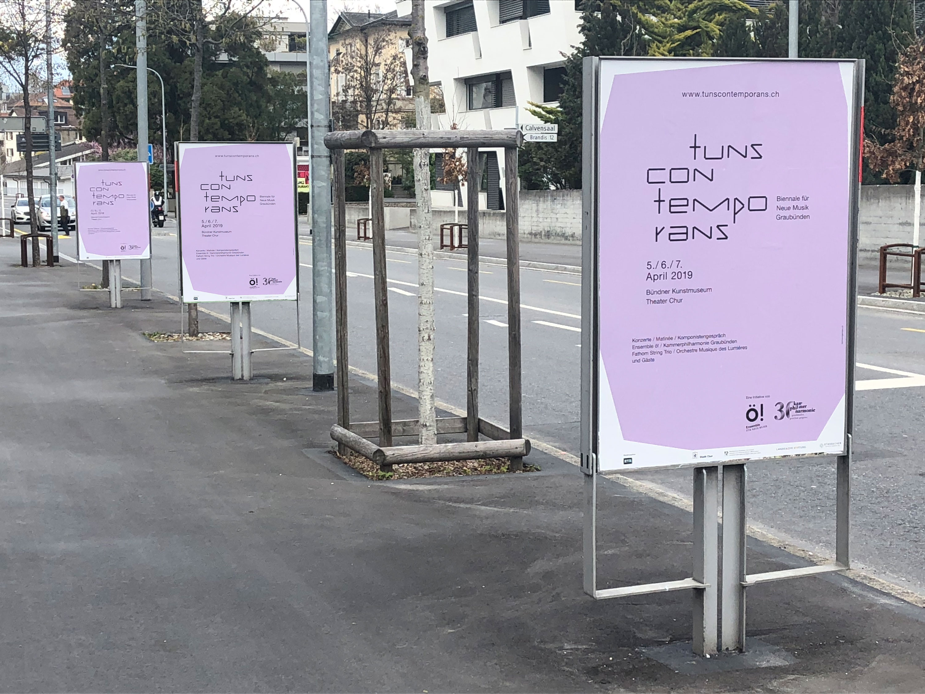 tuns-contemporans